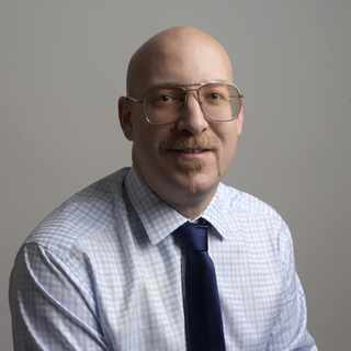 Hugh Miles